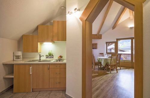Kaltenbach Apartment | Apartment in Kaltenbach near Ski Lift