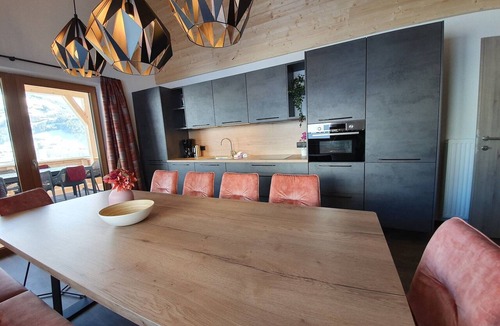 Kaltenbach Apartment | Apartment in Kaltenbach near Ski Lift