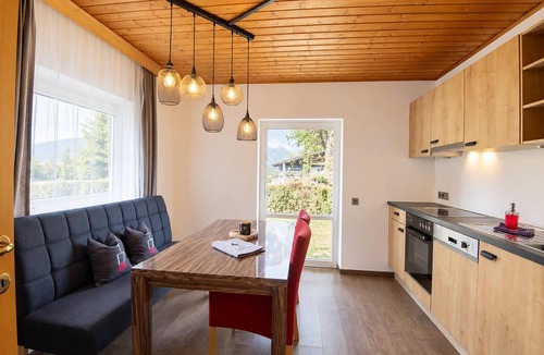 Kitzbuehel Apartment | Apartment in Kitzbühel near Ski Lifts