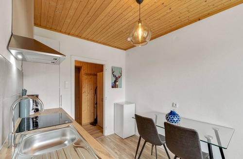 Sankt Lambrecht Apartment | Apartment in Sankt Lambrecht near Ski Lift