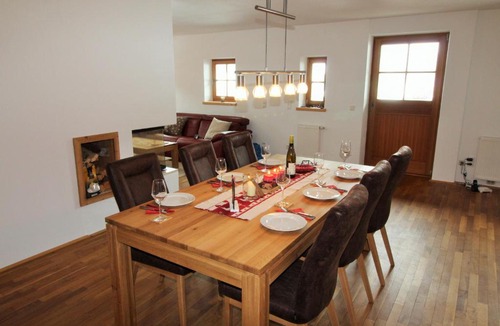 Jochberg Apartment | Apartment Jochberg by Apartment Managers
