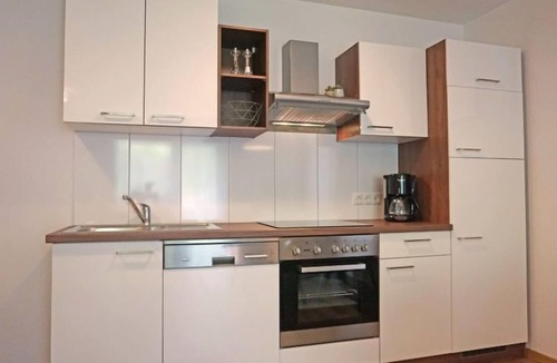 Kappl Apartment | Apartment Jonas by Interhome