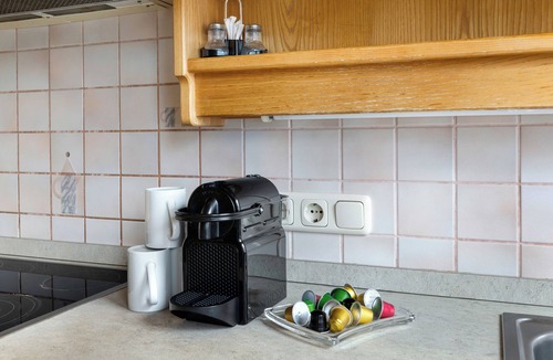 Vandans Apartment | Apartment 'Jordis' with Mountain View, Private Terrace, garden and Wi-Fi