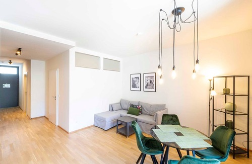 Lend Apartment | Apartment Kalvarienberg - Apartments am Kalvarienberg
