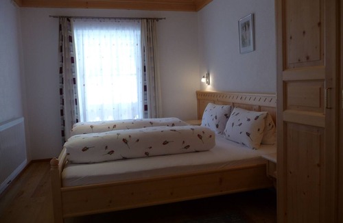 Innervillgraten Apartment | Apartment Kreuzspitze in Apartmenthaus Gutwenger