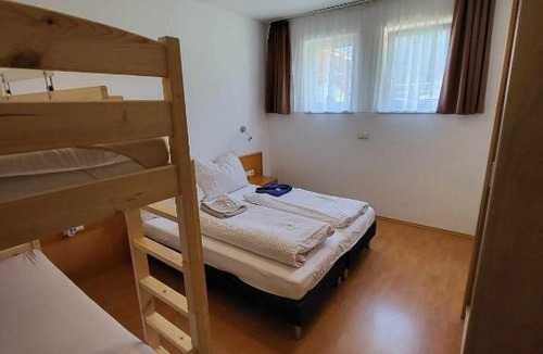 Flattach Apartment | Apartment Mölltaler Gletscher 1