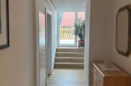 Hinterstoder Bed & Breakfast | Apartment-Mimi - House Gollner