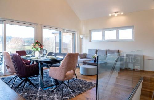 Premstatten bei Vasoldsberg House | Apartment near Graz with sauna