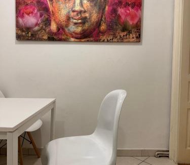 Innere Stadt Apartment | Apartment opera 1