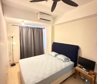 Kesawan Apartment | Apartment Podomoro City Deli Medan
