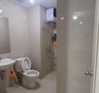Kesawan Apartment | Apartment Podomoro City Deli Medan