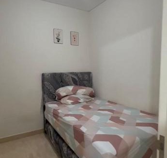 Kesawan Apartment | Apartment Podomoro City Deli Medan