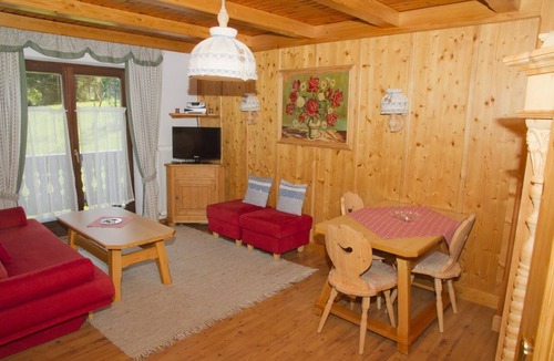 Strobl Apartment | Apartment Römerweg - House Römerweg