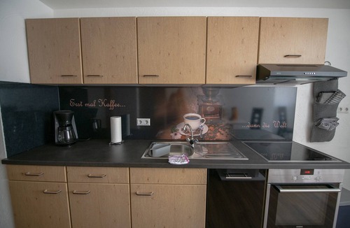 Scheidegg Apartment | Apartment 'Scheidegg Unterm Kreuzberg' with Mountain View, Private Terrace & Wi-Fi, Dog on Request