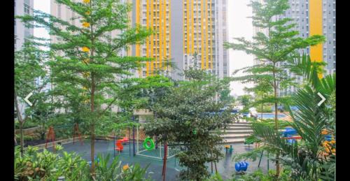 Bekasi Apartment | Apartment Springlake Summarecon Bekasi By Yuan Property