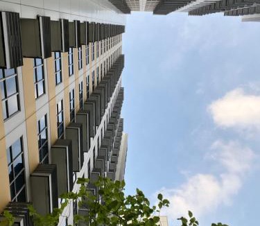 Bekasi Apartment | Apartment Springlake Summarecon Bekasi By Yuan Property