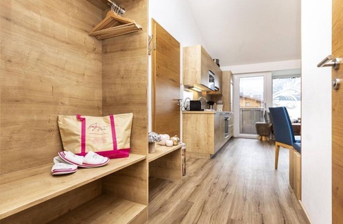Am Feuersang Apartment | Apartment - Suite "Etage Exclusive" (10-22 pers.) - Enjoy the alps