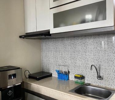 Pondokcina Apartment | Apartment Thematic Lumens at Evenciio Depok