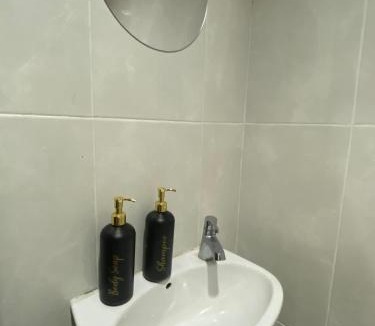 Pondokcina Apartment | Apartment Thematic Lumens at Evenciio Depok