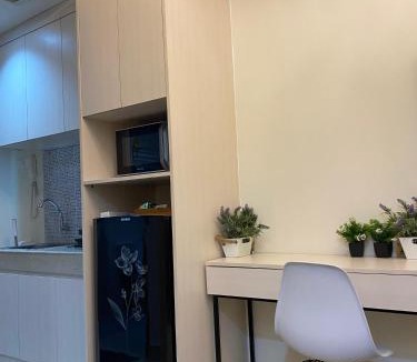 Pondokcina Apartment | Apartment Thematic Lumens at Evenciio Depok