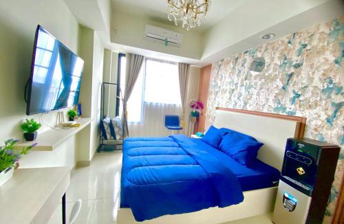 Pondokcina Apartment | Apartment Thematic Lumens at Evenciio Depok