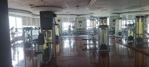 Surabaya Apartment | Apartment Trillium Residence 2BR
