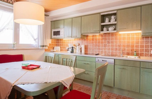 Seefeld in Tirol Apartment | Apartment "Waidmannsheil" - House Försterhäusl