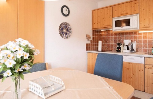 Seefeld in Tirol Apartment | Apartment "Wetterstein" - House Försterhäusl