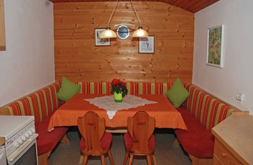 Hart im Zillertal Apartment | Apartment with balcony in Hart im Zillertaler