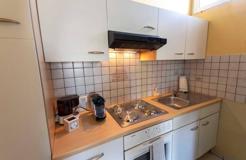 Bad Voeslau Apartment | Apartment with a garden - Casa Lauda in Bad Vöslau