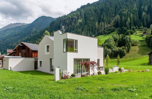 See Apartment | Apartments home Apart Laudinella, See im Paznaun