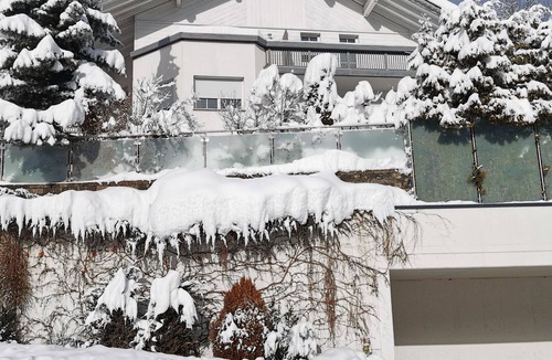 Quadratsch Apartment | Apartments in the Heart of Dream Ski Resorts