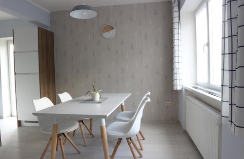 Obdach Apartment | Apartments Obdach