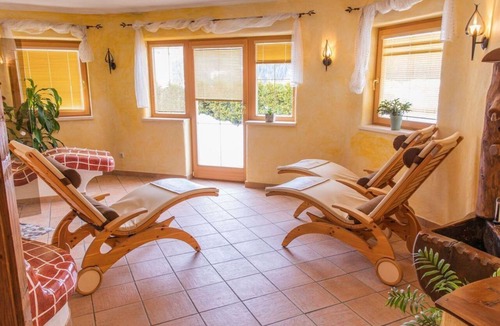 Ramsau am Dachstein Bed & Breakfast | App. B Rittisberg/1 bedroom/bathroom, toilet - Kirchgasser Country House