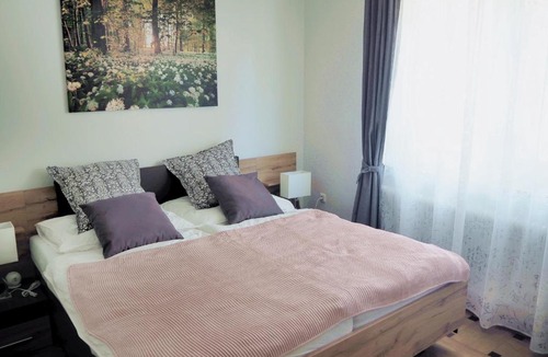 Karl Apartment | Appartement am Bauernhof "Archehof im Rabnitztal"