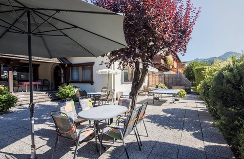 Reith im Alpbachtal Apartment | Appartement Juwel - Angerer Alpine Suiten & Familienappartements
