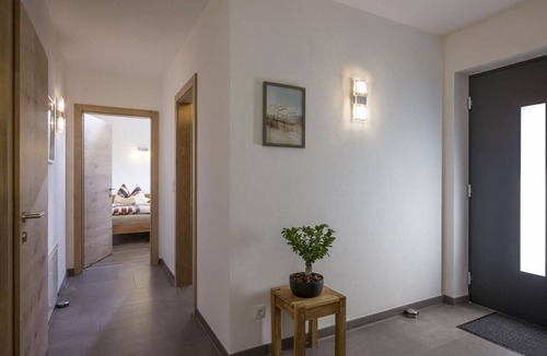 Soell Apartment | Appartement de Jager - apartment/apartment, bath, toilet, 1 bedroom