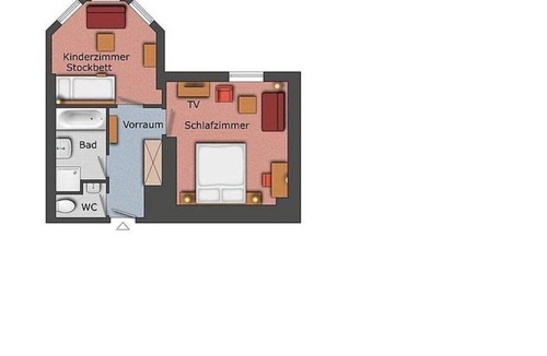 Millstatt House | Appartement Dobratsch - Familienhotel Post-kinder&sport am Millstätter See