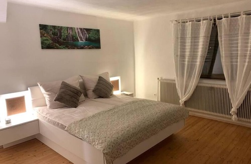 Amstetten House | Appartement für bis zu 8 Personen in Amstetten