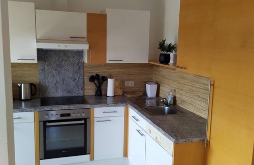 Hatzendorf Apartment | Appartement/fewo mit Südwest-balkon - Ferienwohnung "raus Aufs Land"