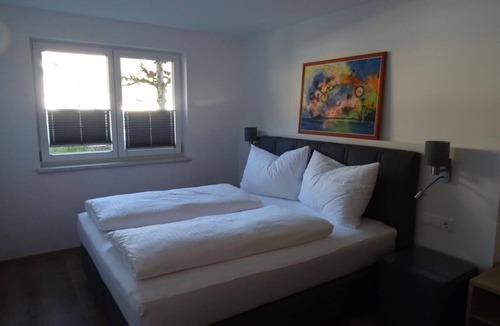 Hinterstoder Bed & Breakfast | Appartement-garten, Dusche, WC, 1 Schlafraum - Haus Gollner