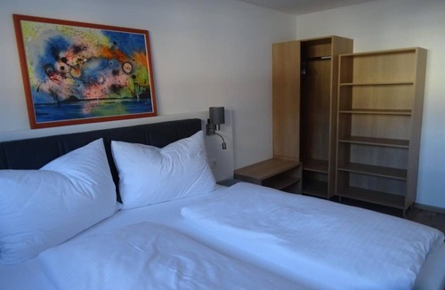 Hinterstoder Bed & Breakfast | Appartement-garten, Dusche, WC, 1 Schlafraum - Haus Gollner