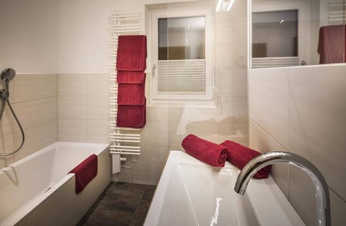 Going am Wilden Kaiser Apartment | Appartement Heidelbeere - Die Rifflerin