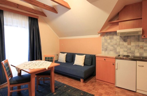 Bad Blumau Apartment | Appartement Komfort Plus ab 3 Nächte - Hotel Garni Thermenoase