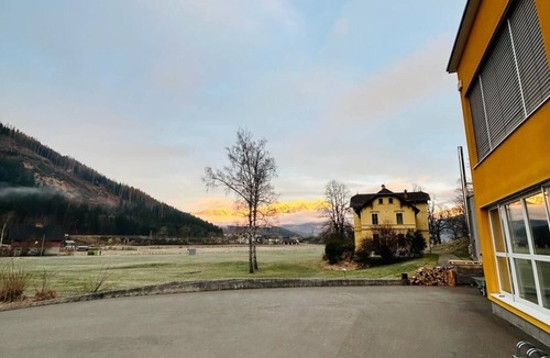 Praebichl Apartment | Appartement Silke "Wo man Sich wie zu Hause Fühlt!"