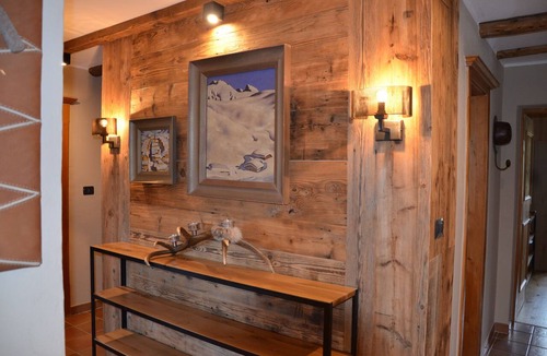 Kitzbuehel Apartment | Appartement Streifblick Wohlfühlappartement für bis zu 6 Personen