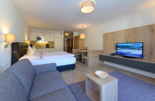 Koessen Apartment | Appartementhotel Sonnenhof
