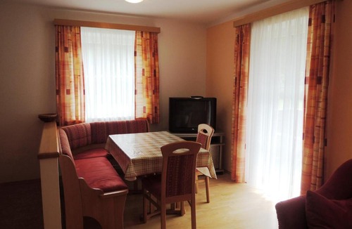 Strobl Apartment | Appartements Edda