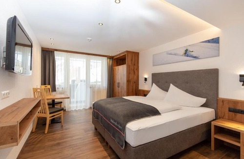 Ischgl Hotel | Appartements Kardona