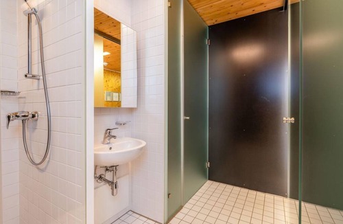 Donnersbach Apartment | Appartment Nr. 6, 2 Schlafr., Du., WC - Long Stay - "holzboxen" Planneralm Alpin Appartements
